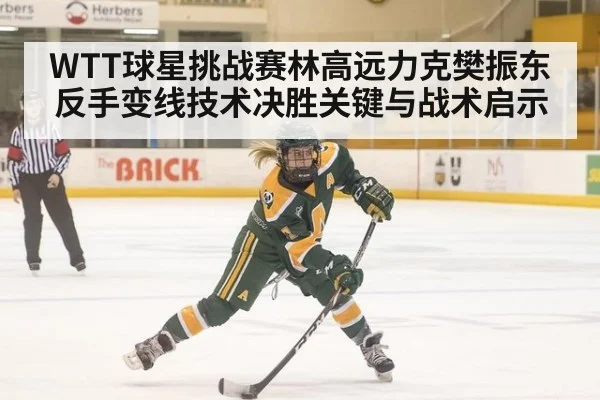 WTT球星挑战赛林高远力克樊振东 反手变线技术决胜关键与战术启示
